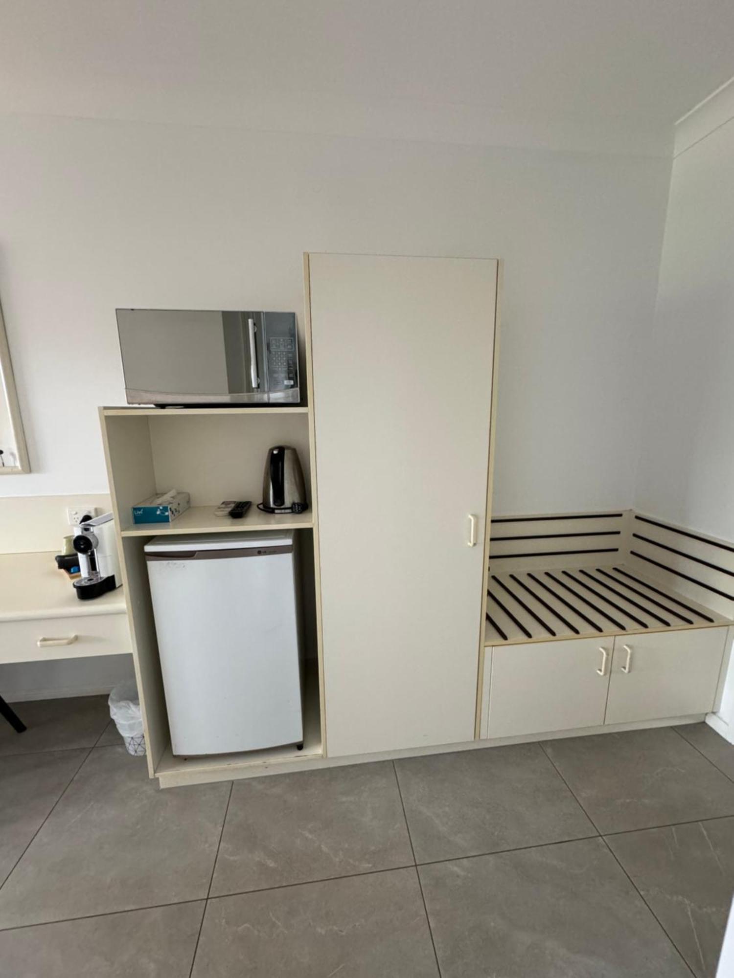 Mareeba Motor Inn Экстерьер фото